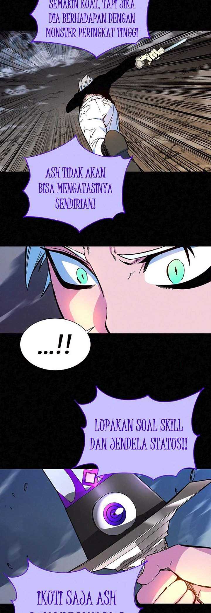 X Ash Chapter 03 Gambar 57