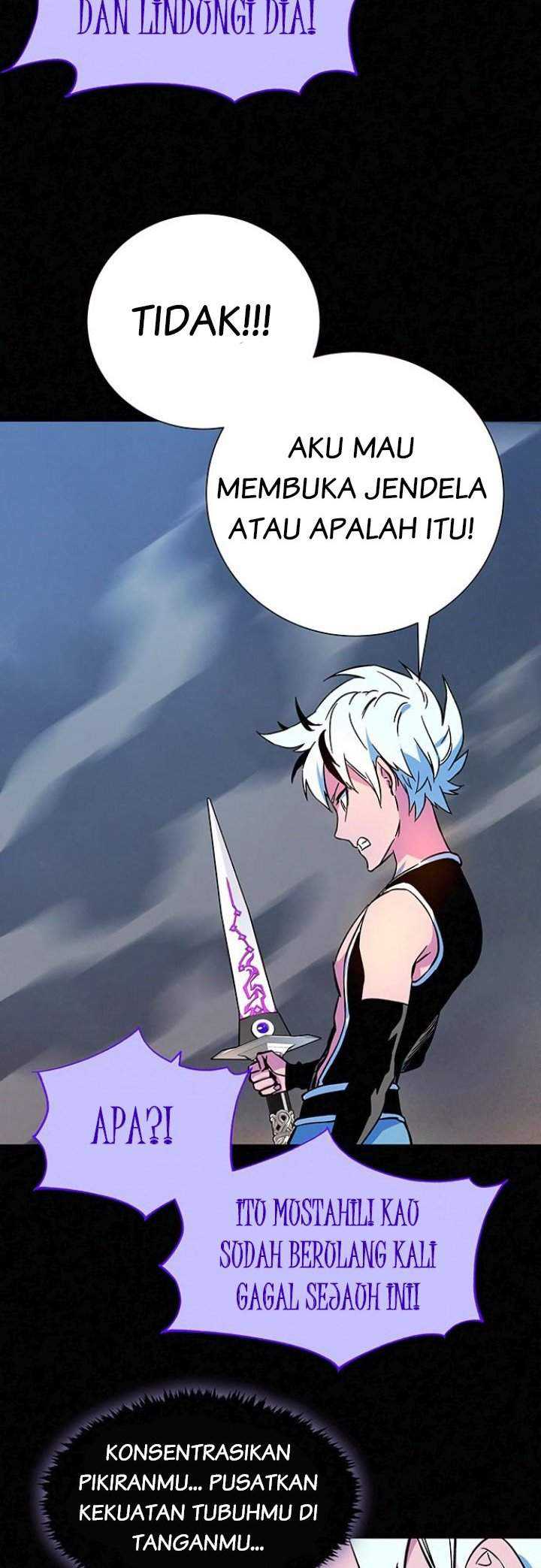 X Ash Chapter 03 Gambar 58