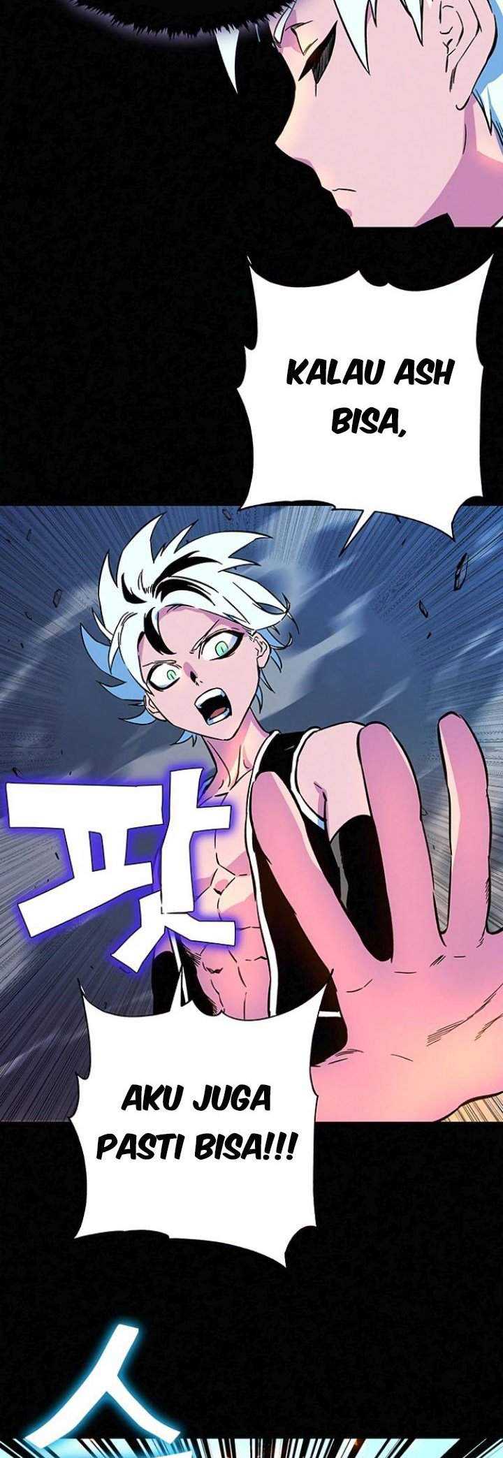 X Ash Chapter 03 Gambar 59