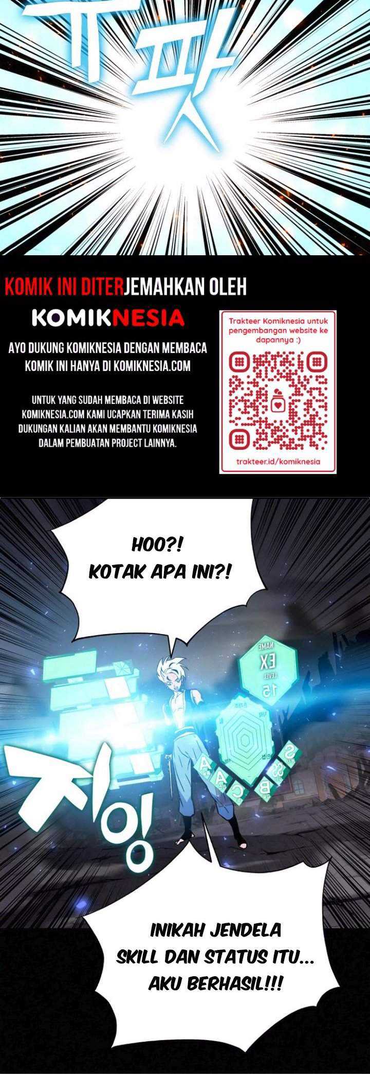 X Ash Chapter 03 Gambar 60