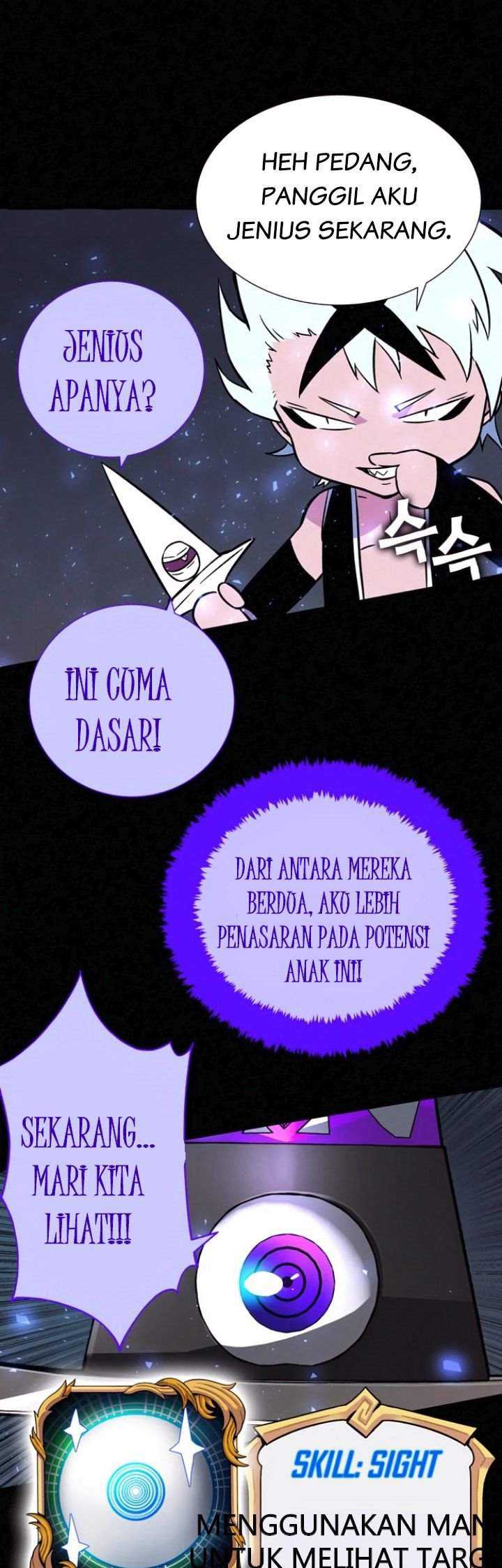 X Ash Chapter 03 Gambar 61
