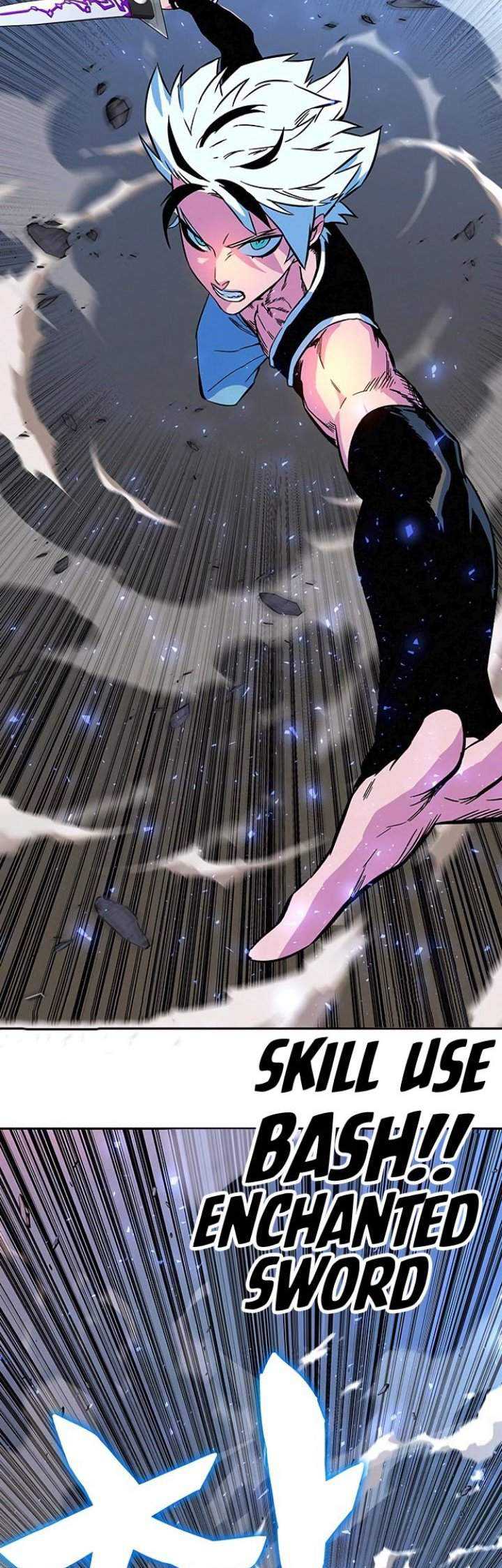X Ash Chapter 03 Gambar 65