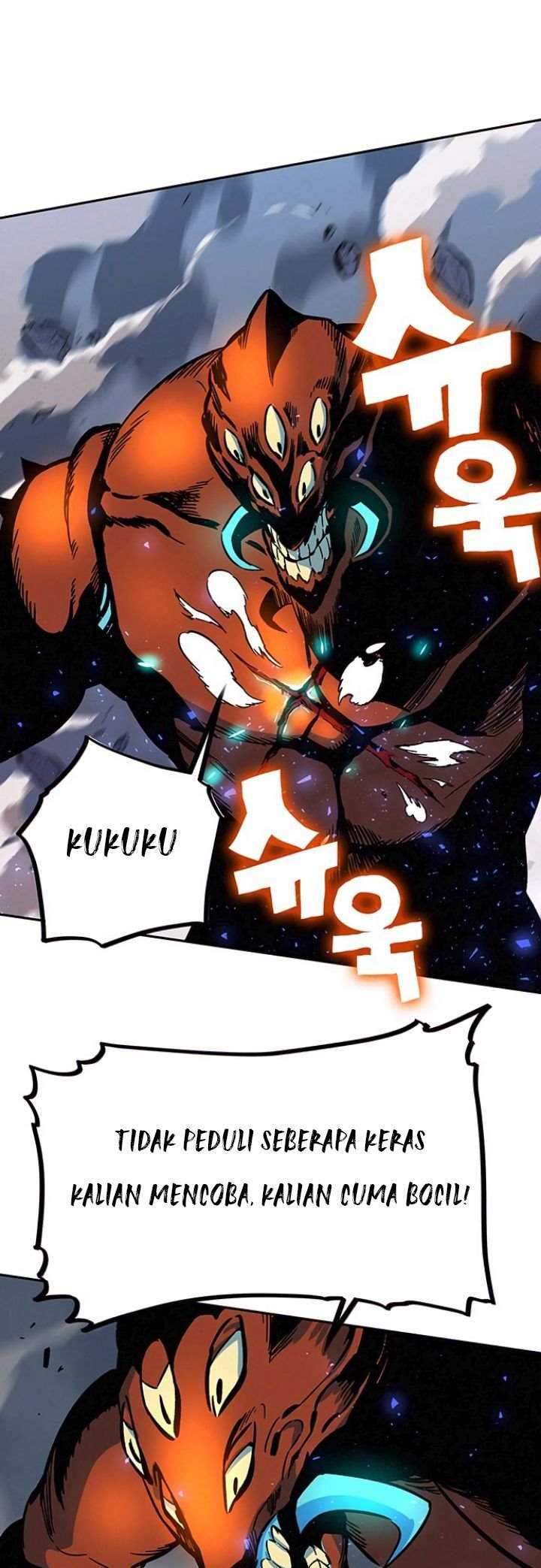 X Ash Chapter 03 Gambar 67