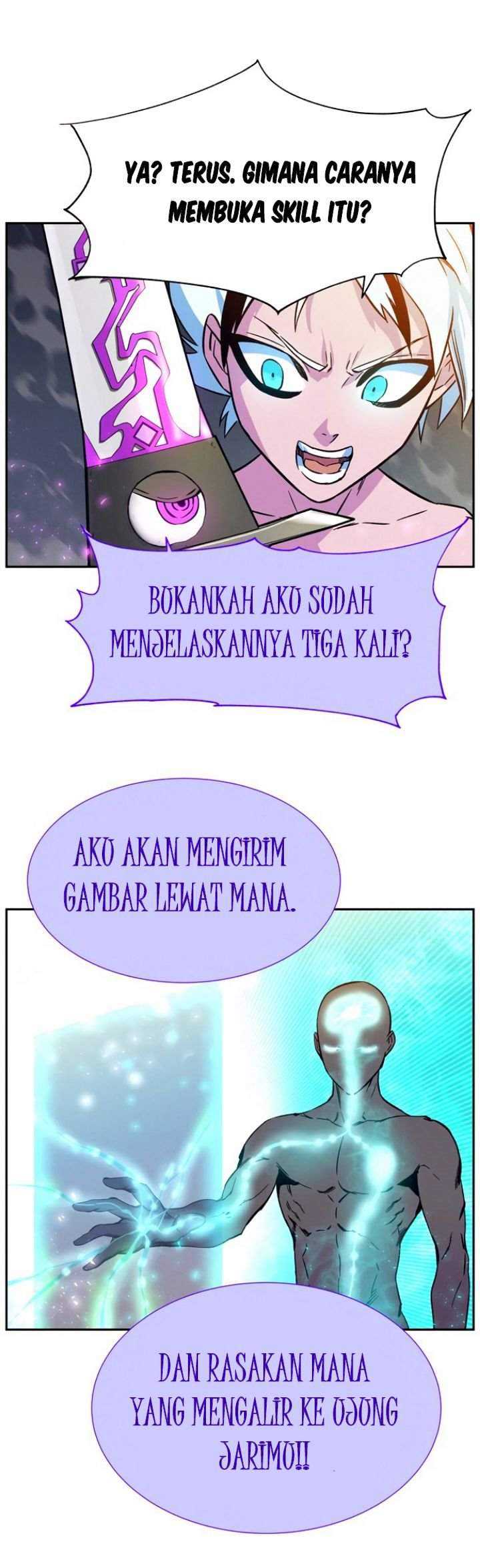 X Ash Chapter 03 Gambar 7