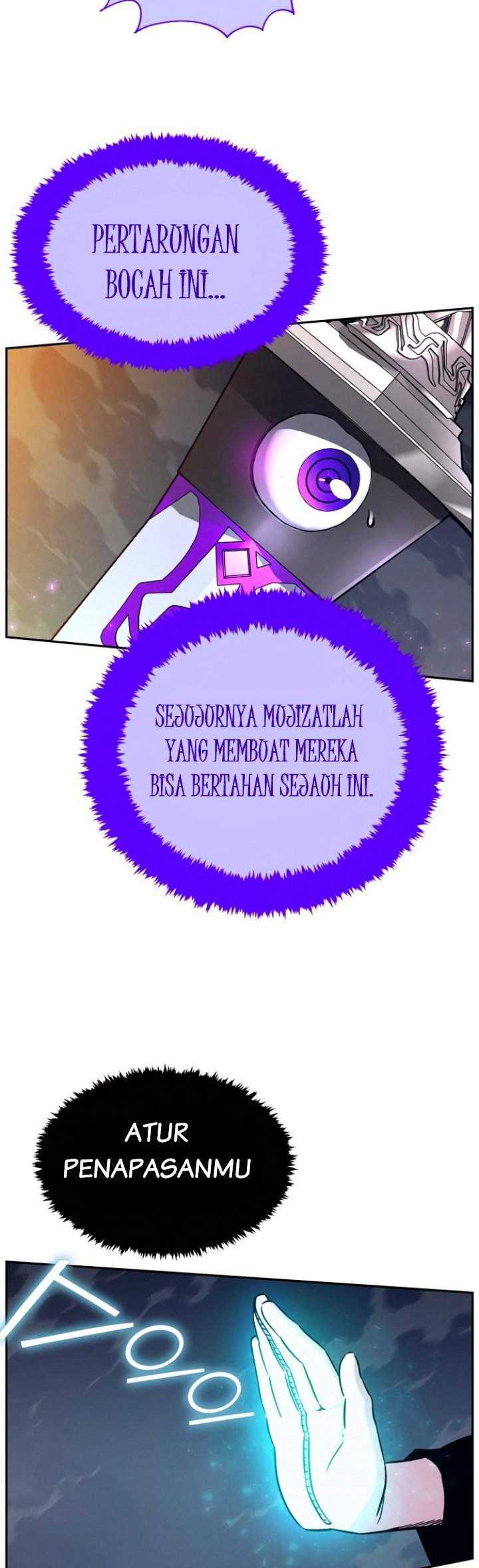 X Ash Chapter 03 Gambar 9