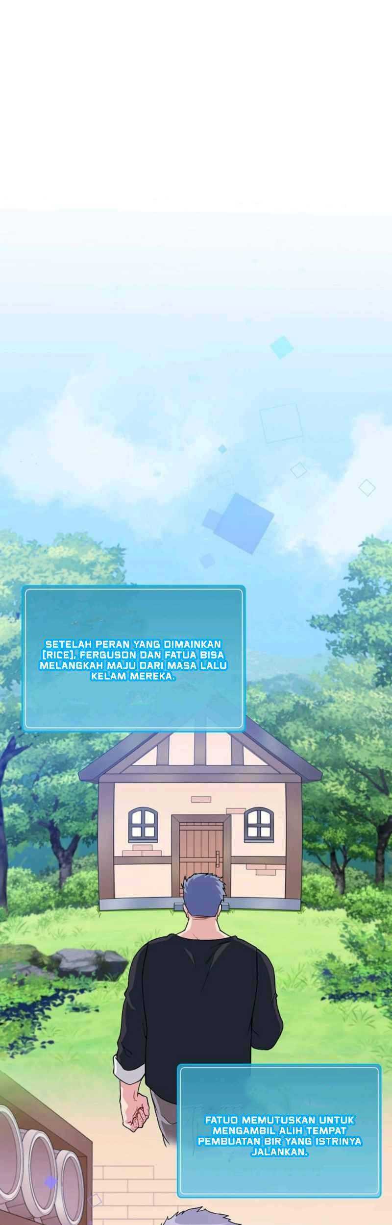 Please Have a Meal Chapter 29 Gambar 14