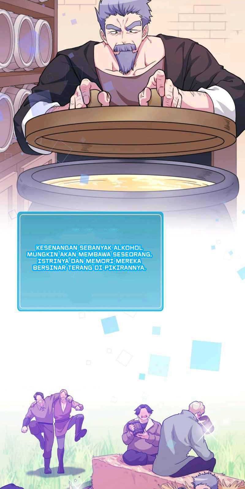 Please Have a Meal Chapter 29 Gambar 15