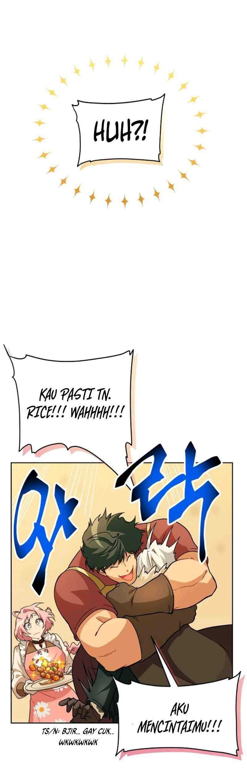 Please Have a Meal Chapter 29 Gambar 29