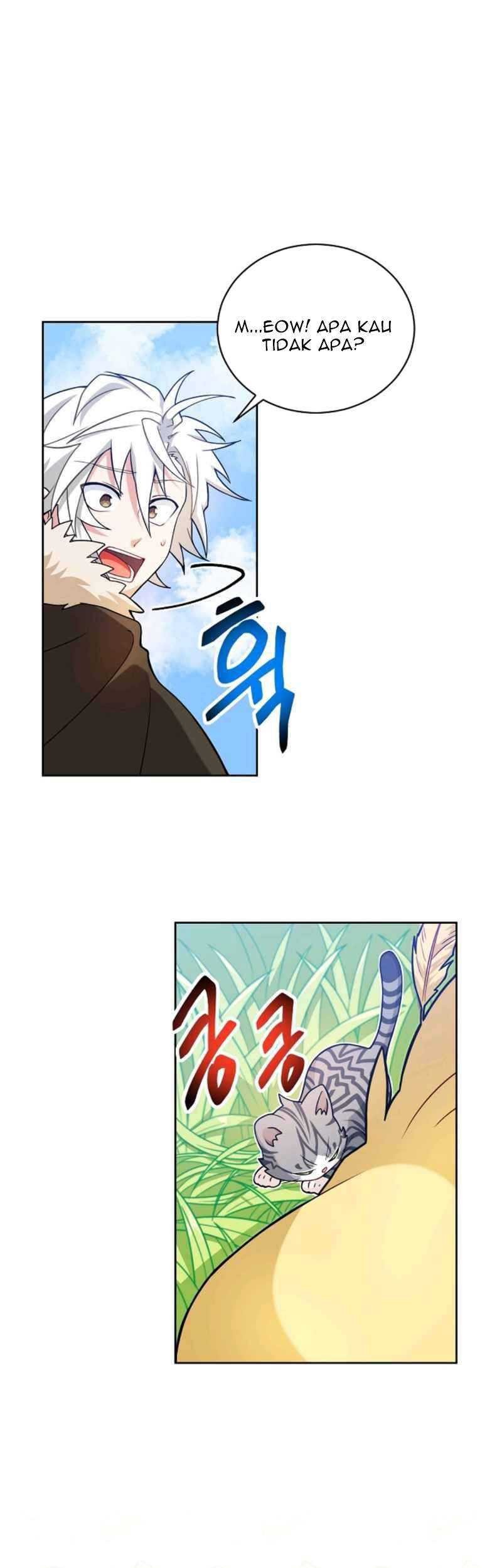 Please Have a Meal Chapter 29 Gambar 56