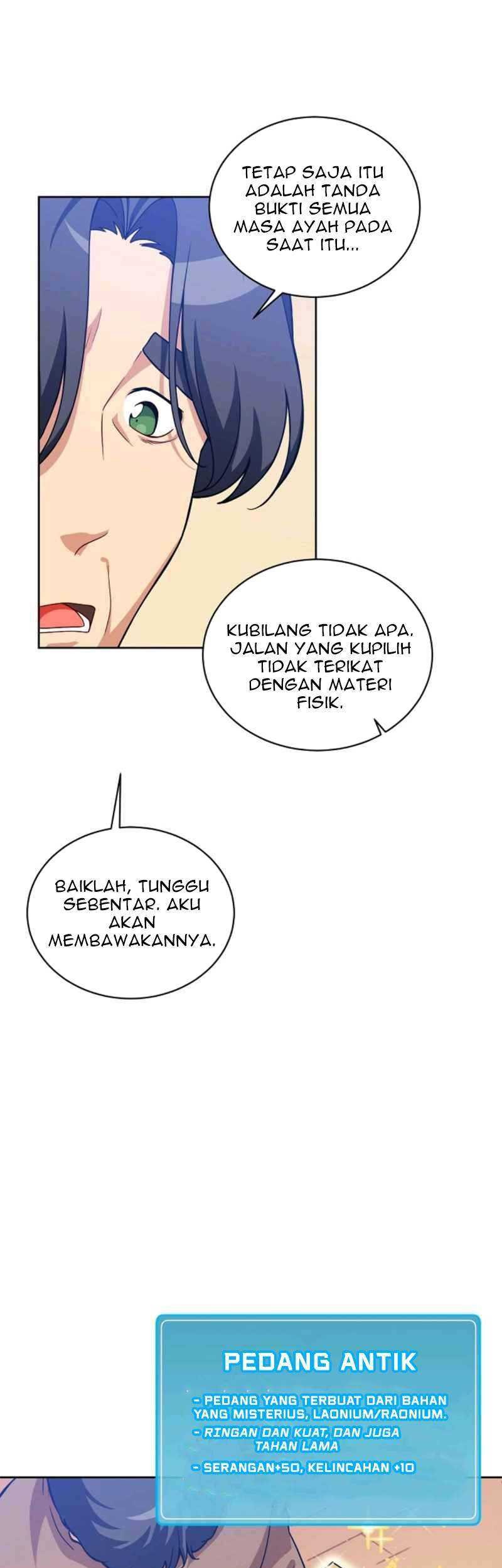 Please Have a Meal Chapter 29 Gambar 5