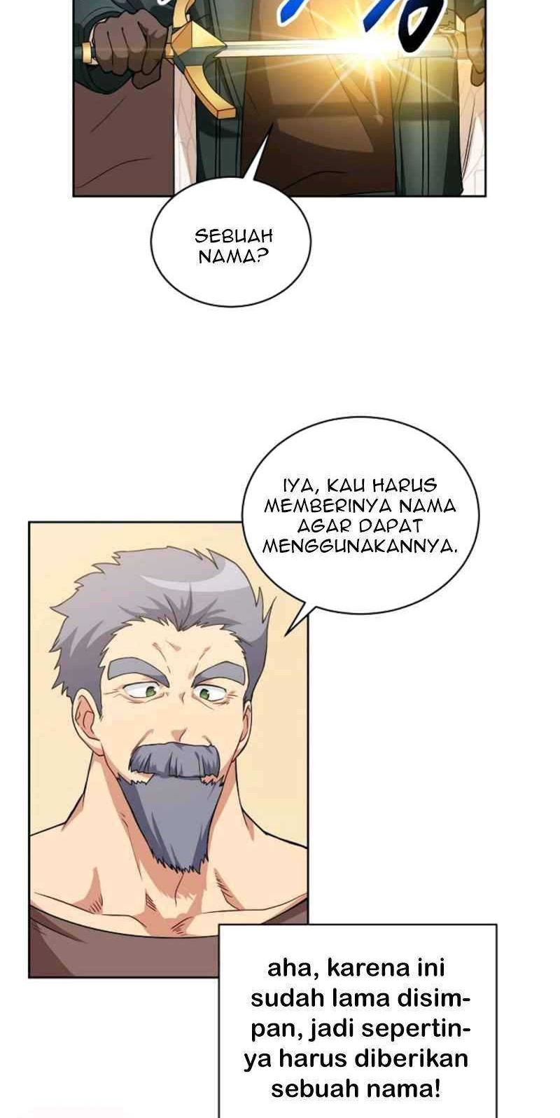 Please Have a Meal Chapter 29 Gambar 9