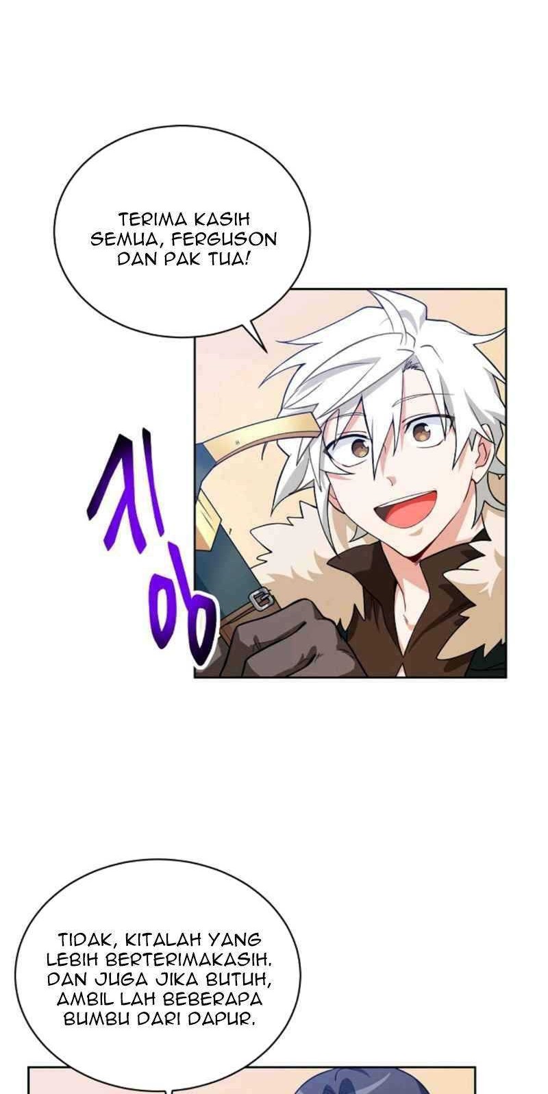 Please Have a Meal Chapter 29 Gambar 12