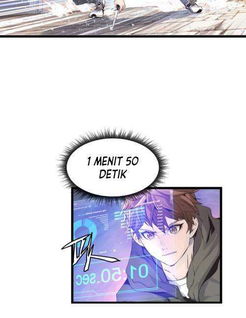 The Undefeated Ranker Chapter 13 Gambar 21
