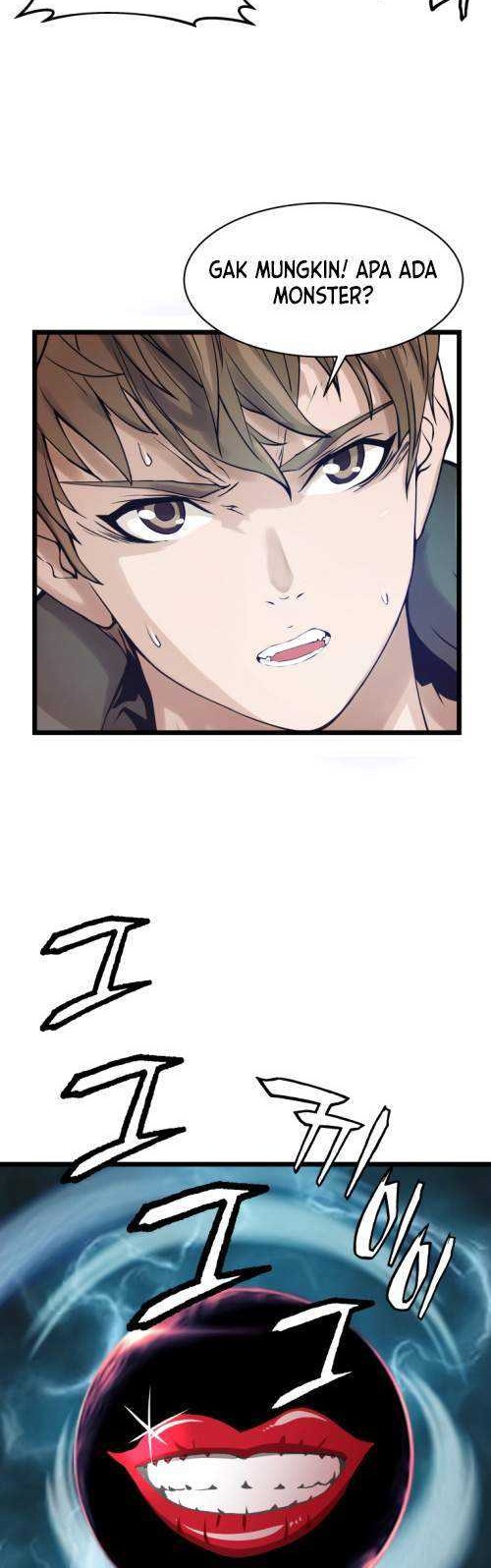 The Undefeated Ranker Chapter 13 Gambar 25