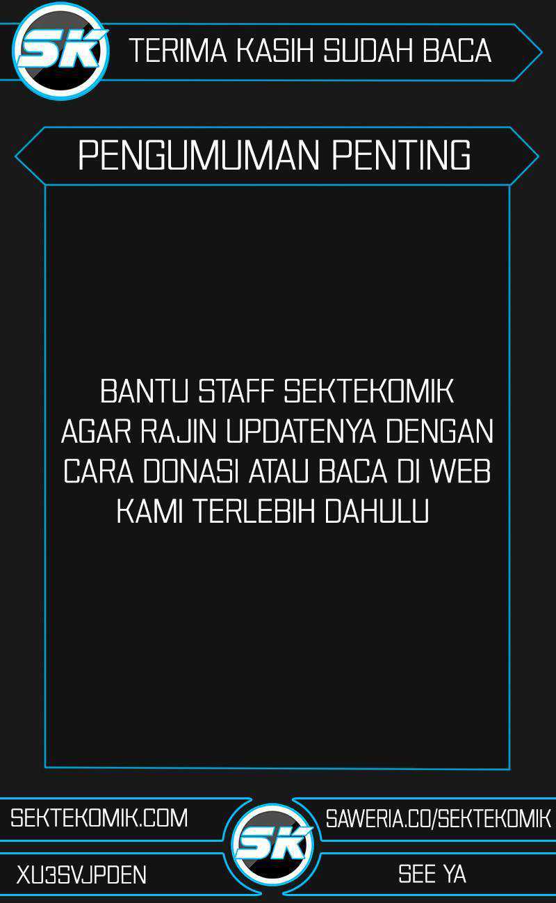 The Undefeated Ranker Chapter 13 Gambar 29