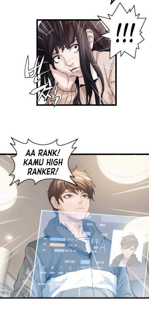 The Undefeated Ranker Chapter 13 Gambar 7