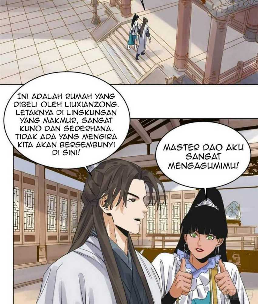 The Taoist Chapter 80 Gambar 22