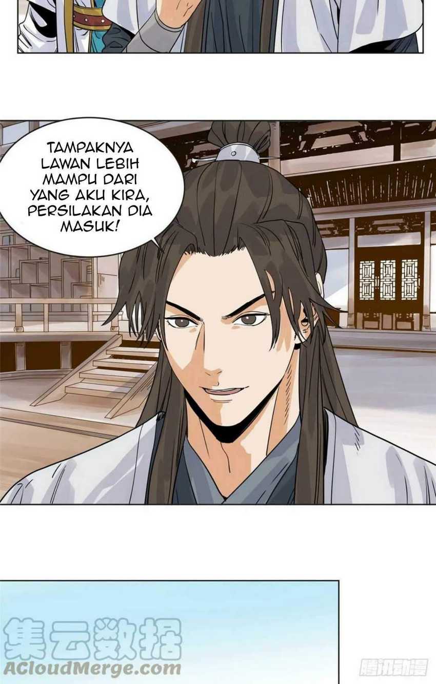 The Taoist Chapter 80 Gambar 25