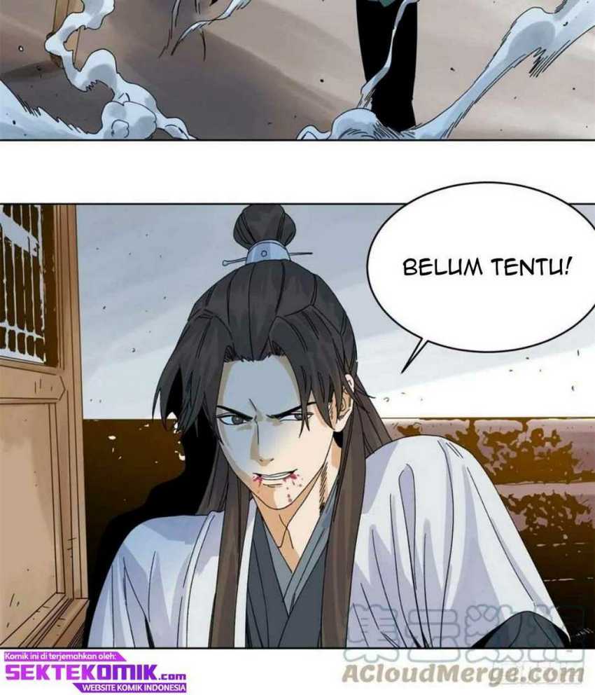 The Taoist Chapter 79 Gambar 27