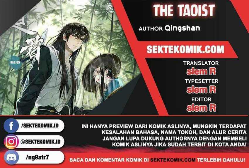 Baca Komik The Taoist Chapter 77 Gambar 1