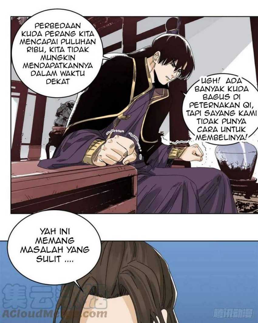 The Taoist Chapter 77 Gambar 13
