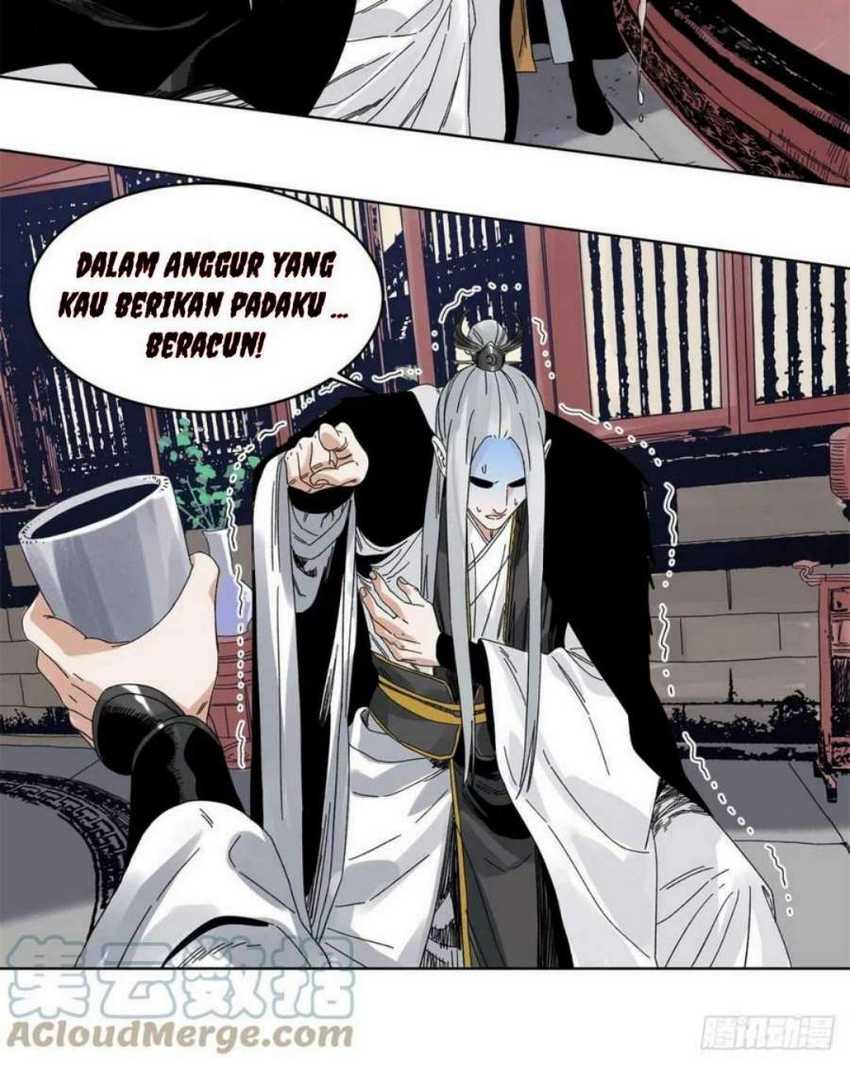 The Taoist Chapter 77 Gambar 17