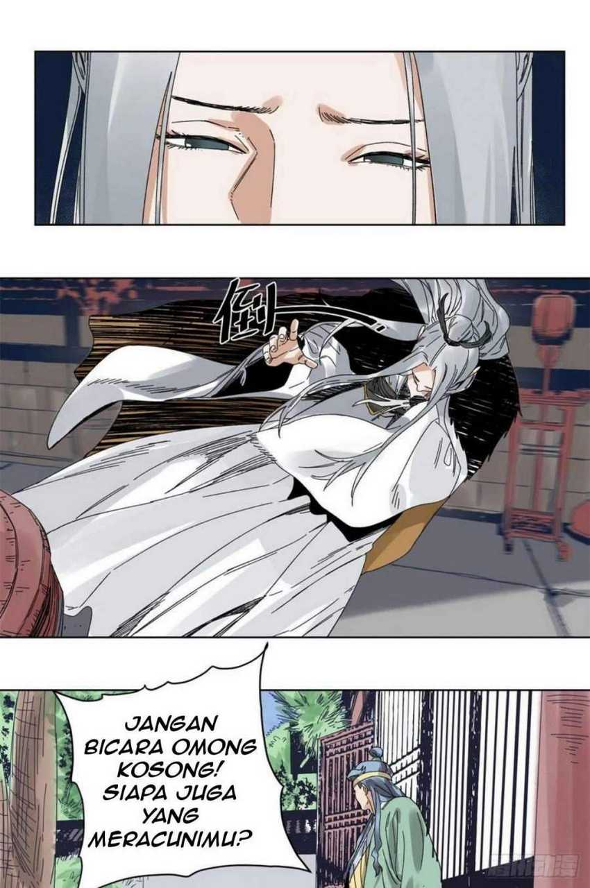 The Taoist Chapter 77 Gambar 18