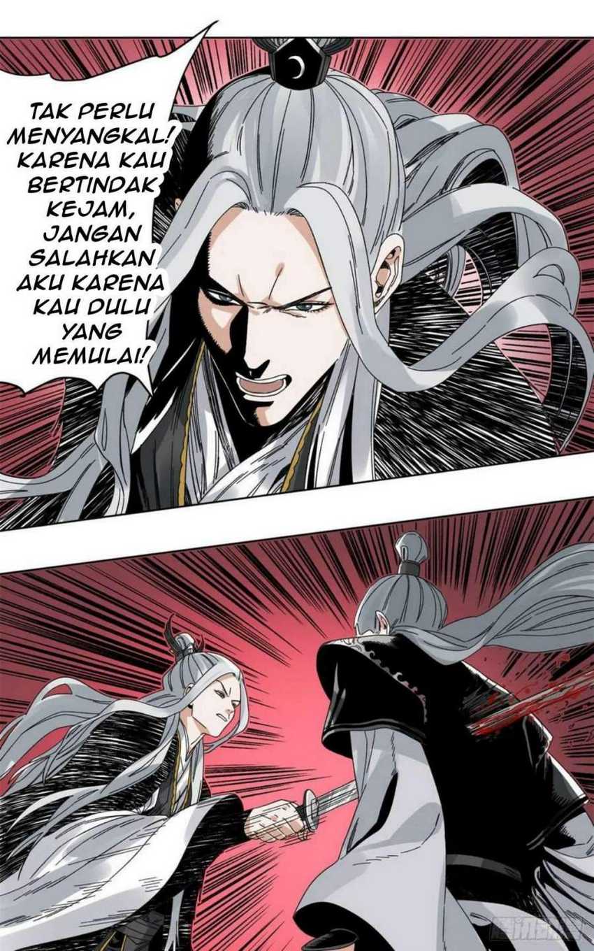 The Taoist Chapter 77 Gambar 26