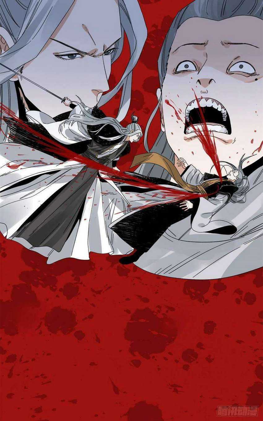 The Taoist Chapter 77 Gambar 28