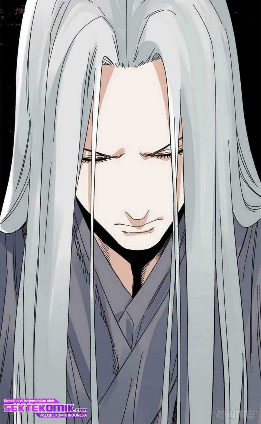The Taoist Chapter 77 Gambar 32