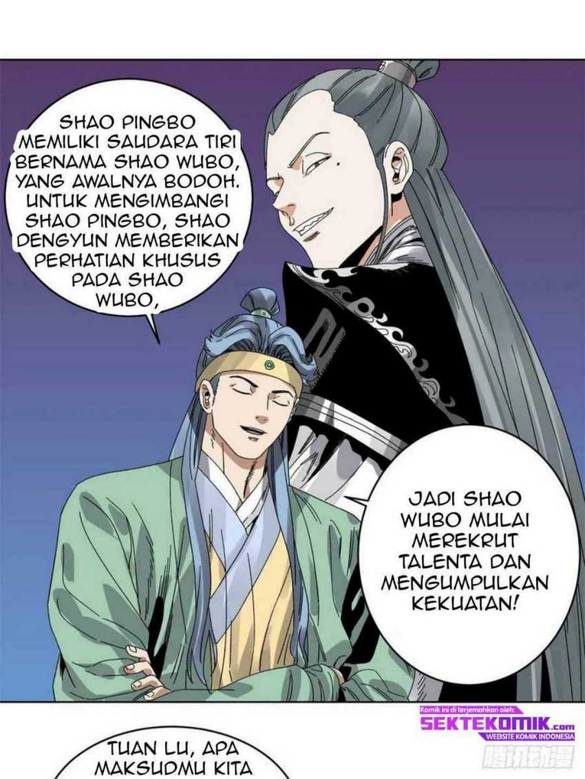 The Taoist Chapter 77 Gambar 6