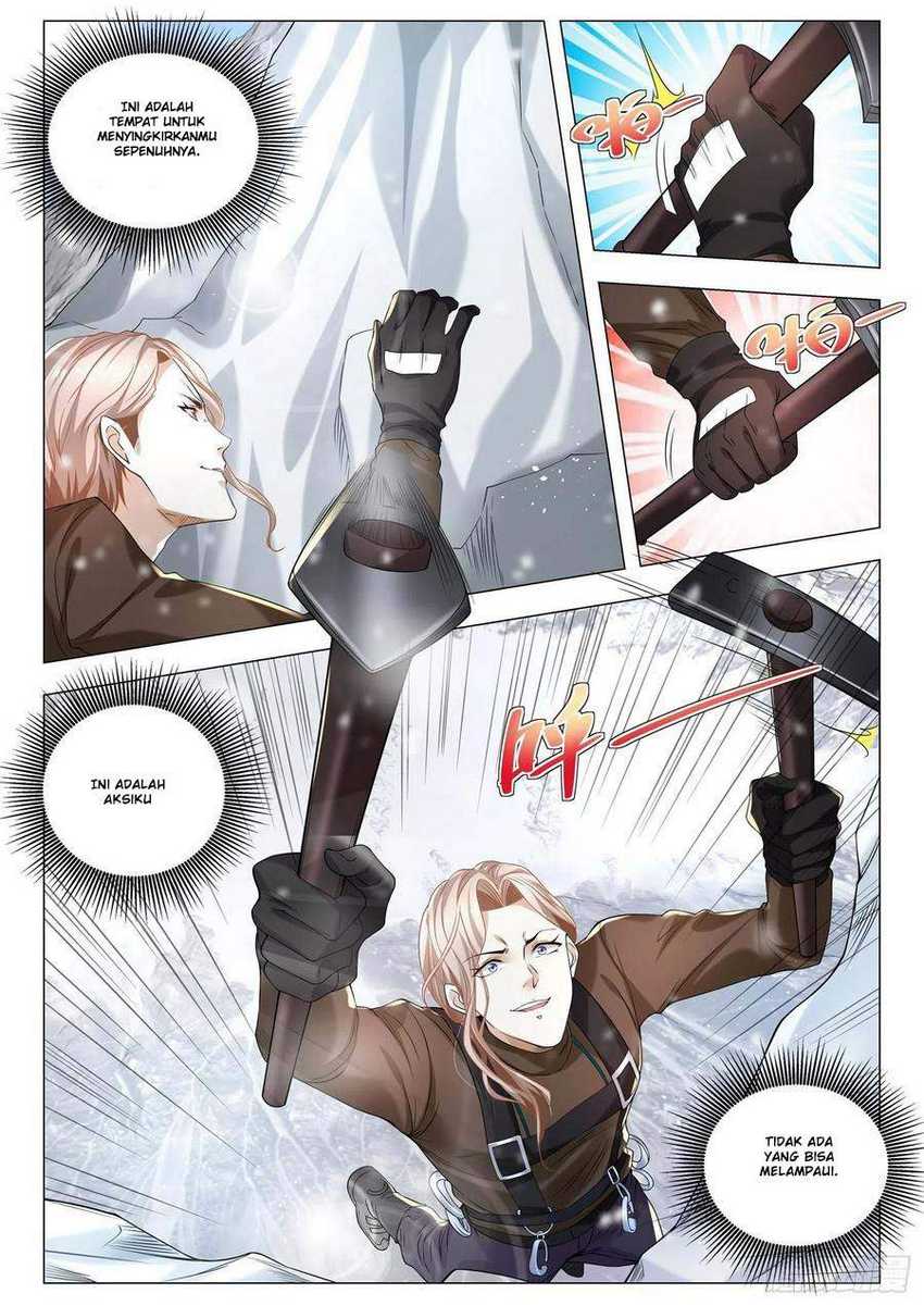 Shen Hao’s Heavenly Fall System Chapter 347 Gambar 10