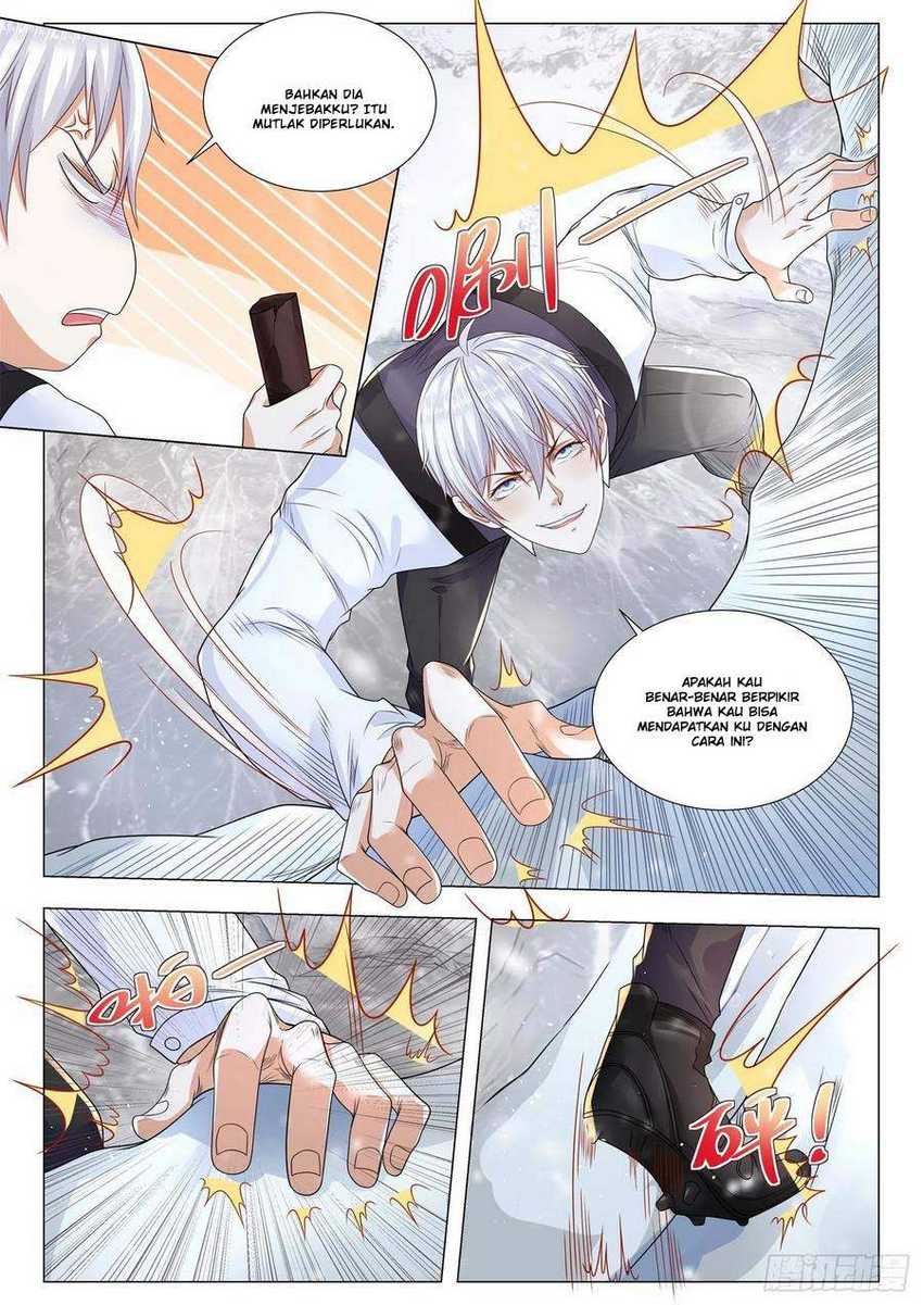 Shen Hao’s Heavenly Fall System Chapter 347 Gambar 12