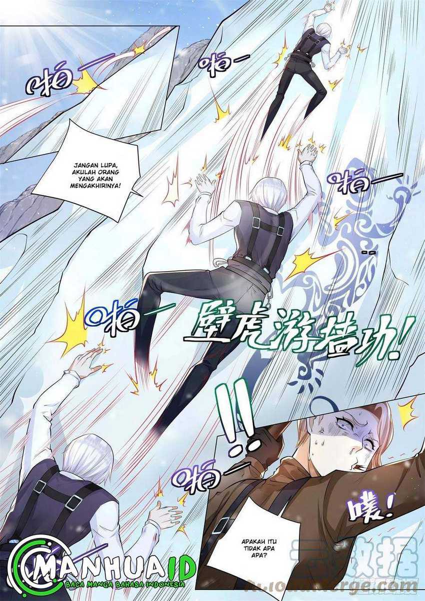 Shen Hao’s Heavenly Fall System Chapter 347 Gambar 13
