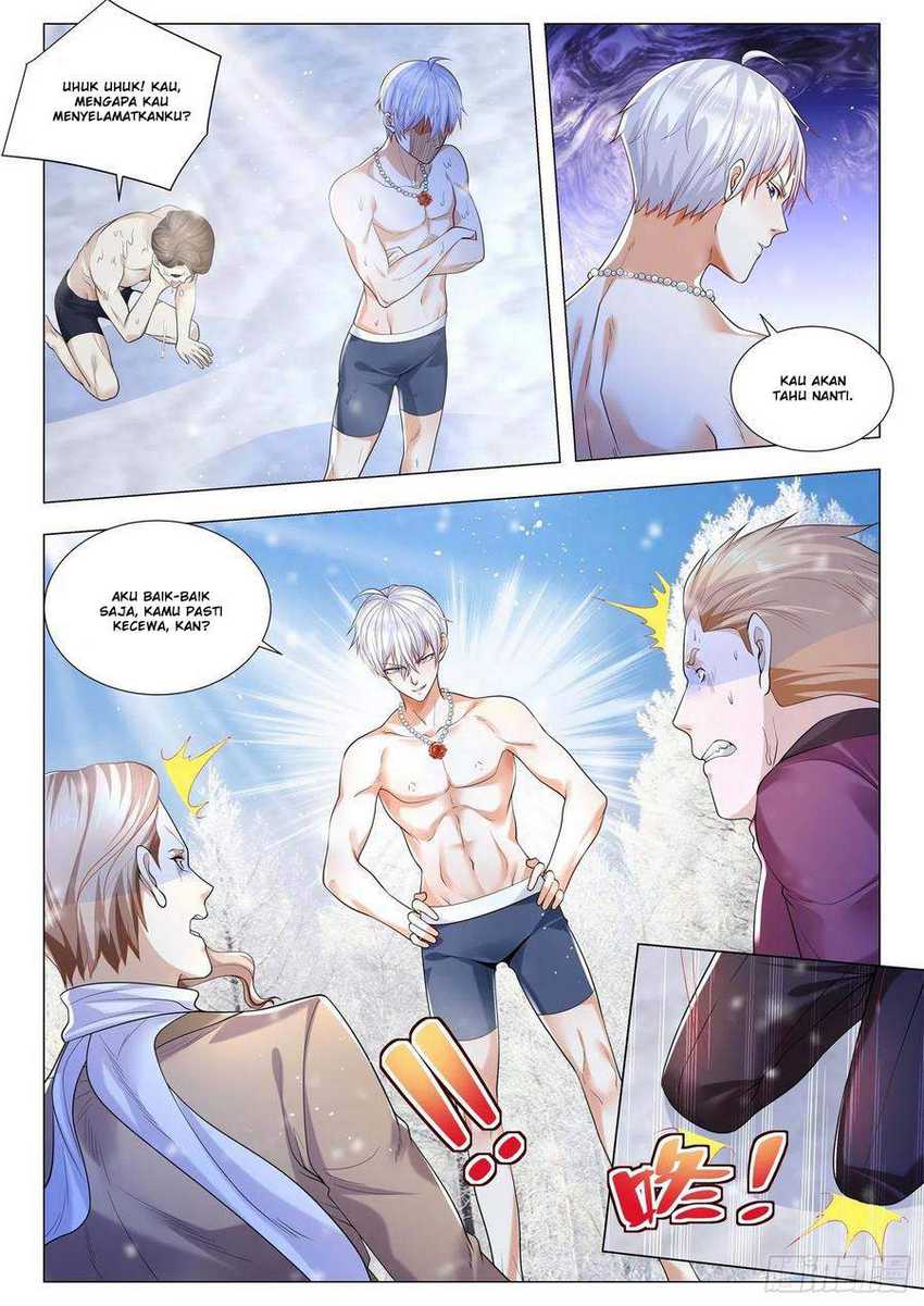 Baca Shen Hao’s Heavenly Fall System Chapter 347 Gambar 2