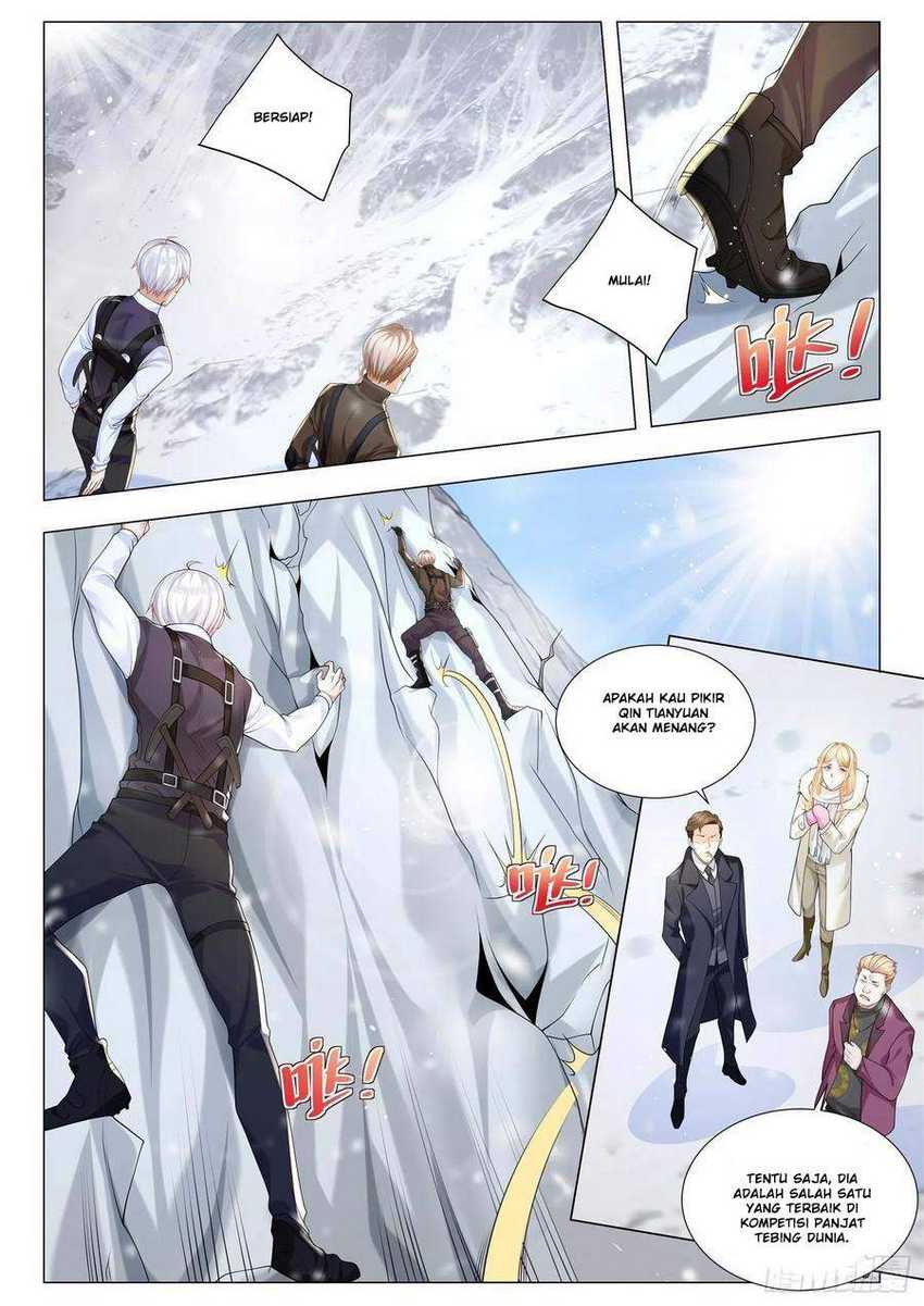 Shen Hao’s Heavenly Fall System Chapter 347 Gambar 8