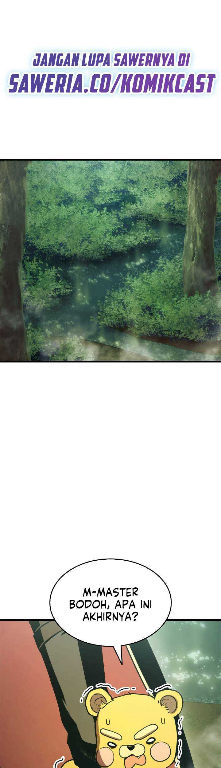 Baca Ranker’s Return (Remake) Chapter 33 Gambar 2