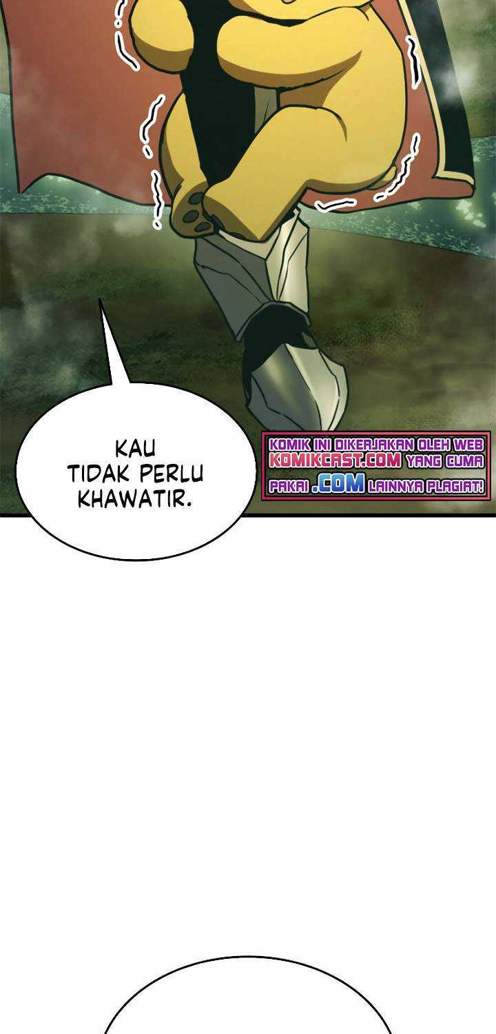 Ranker’s Return (Remake) Chapter 33 Gambar 3