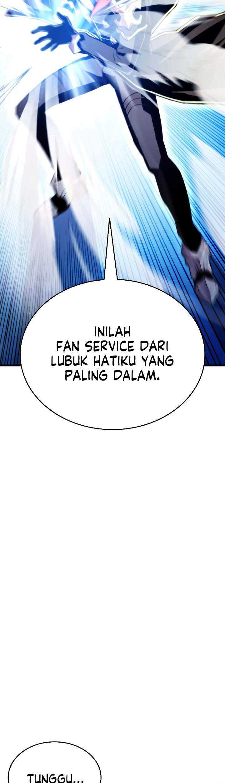 Ranker’s Return (Remake) Chapter 33 Gambar 62