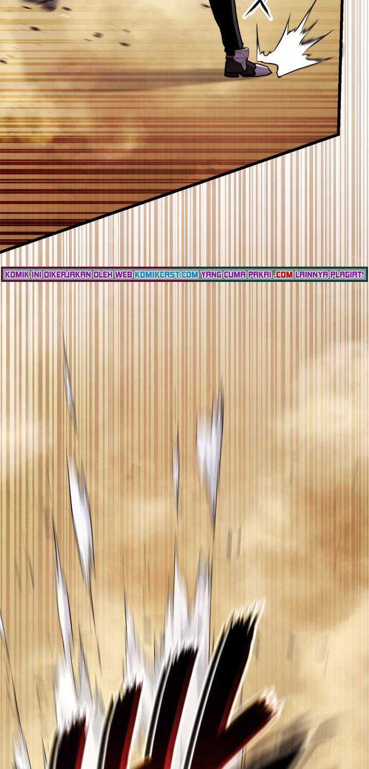 Ranker’s Return (Remake) Chapter 33 Gambar 65