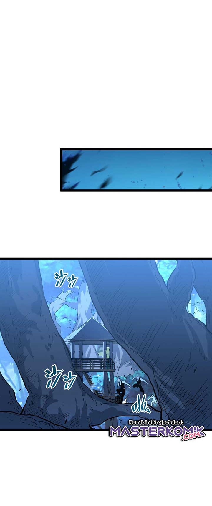 Rise From The Rubble Chapter 46 Gambar 19