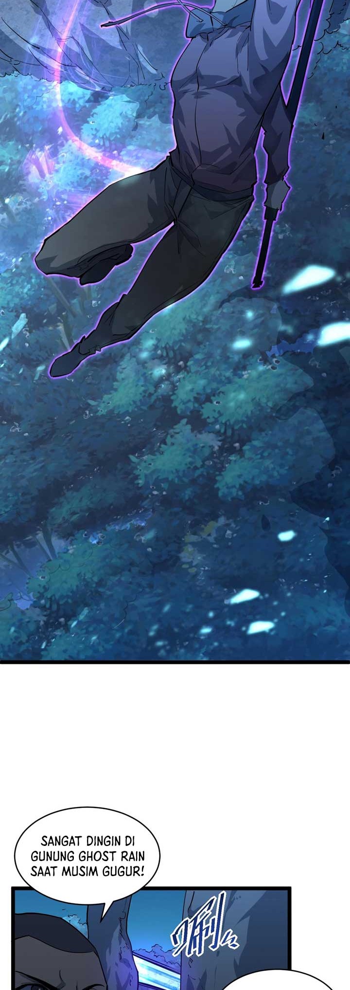 Rise From The Rubble Chapter 46 Gambar 23