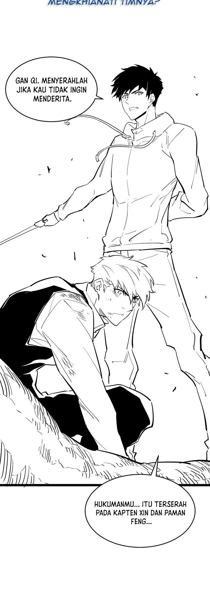 Rise From The Rubble Chapter 46 Gambar 31