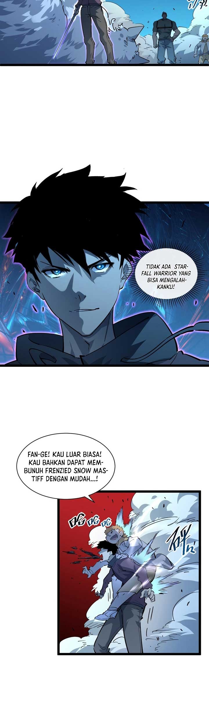Rise From The Rubble Chapter 46 Gambar 6