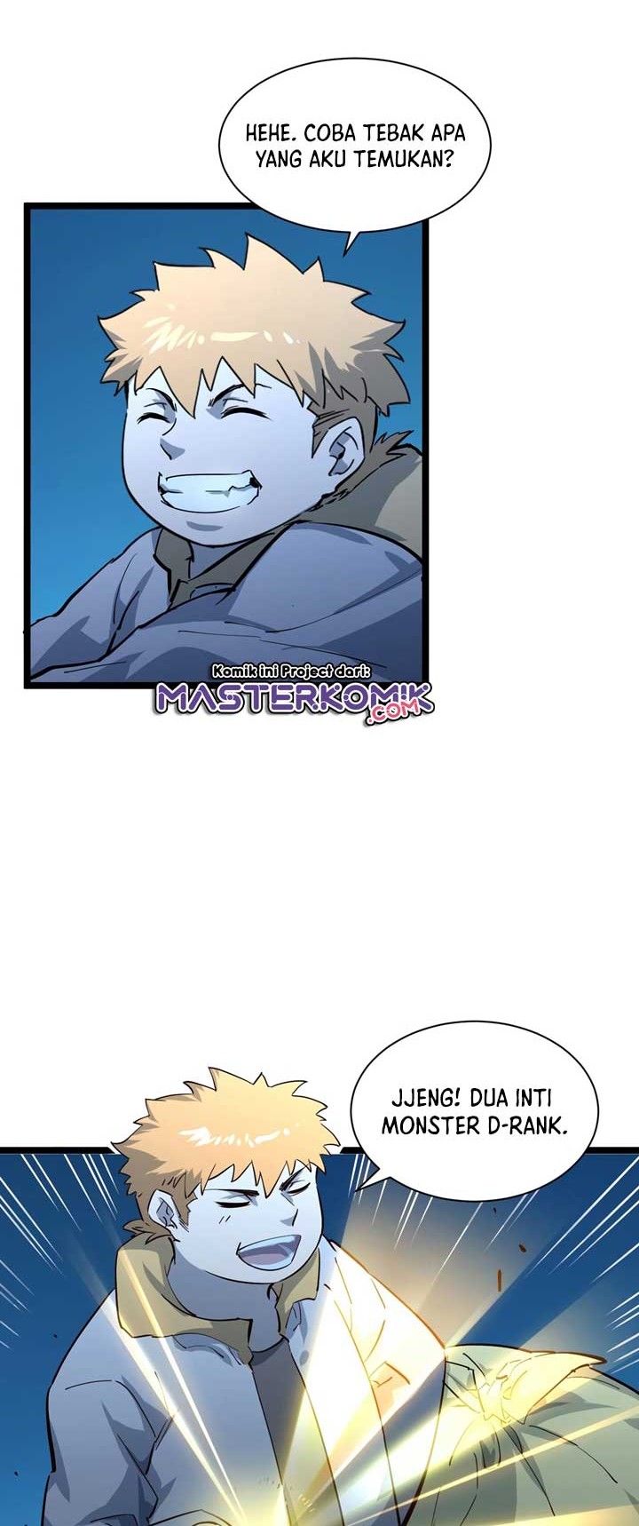 Rise From The Rubble Chapter 46 Gambar 15