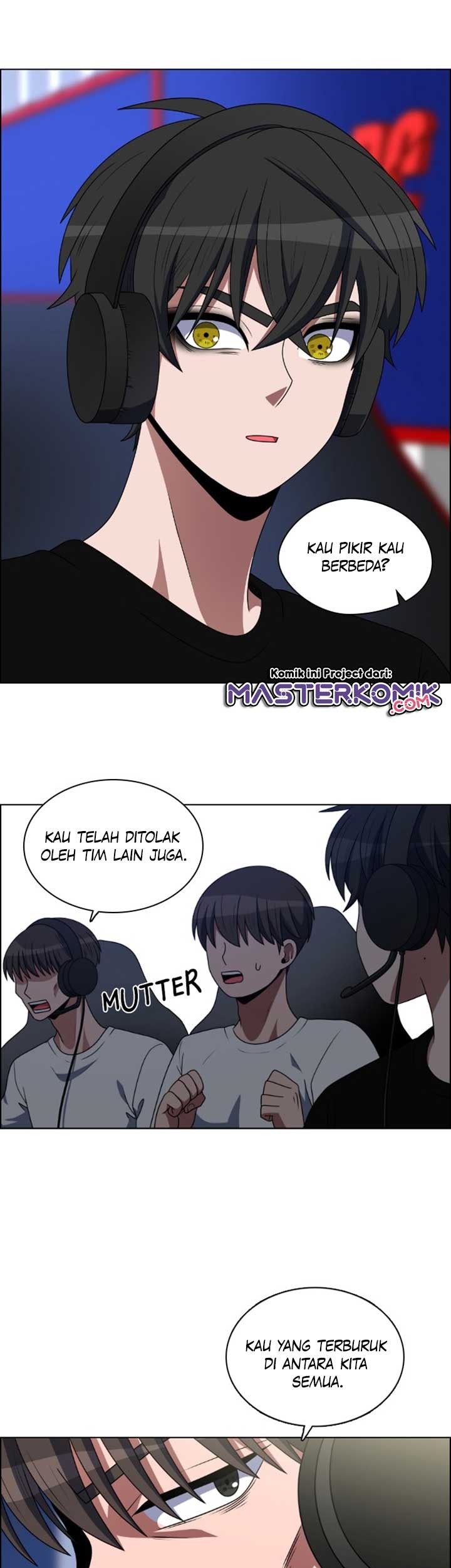 Baca No Scope Chapter 53 Gambar 2