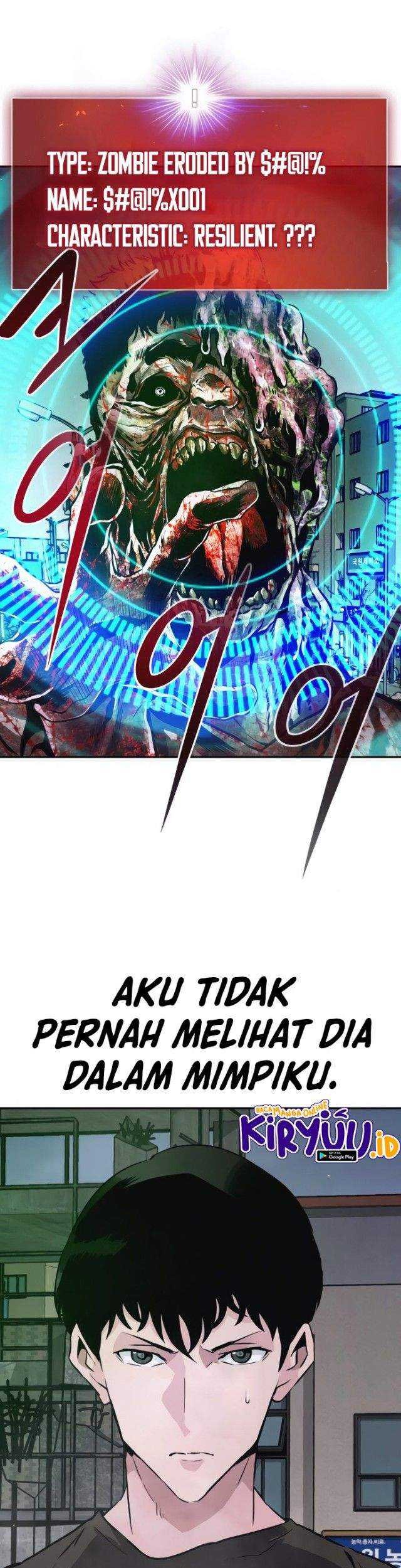 All Rounder Chapter 10 Gambar 14