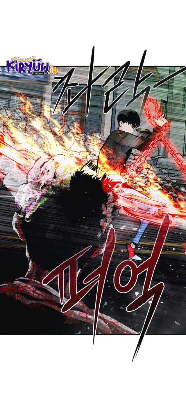 All Rounder Chapter 10 Gambar 16