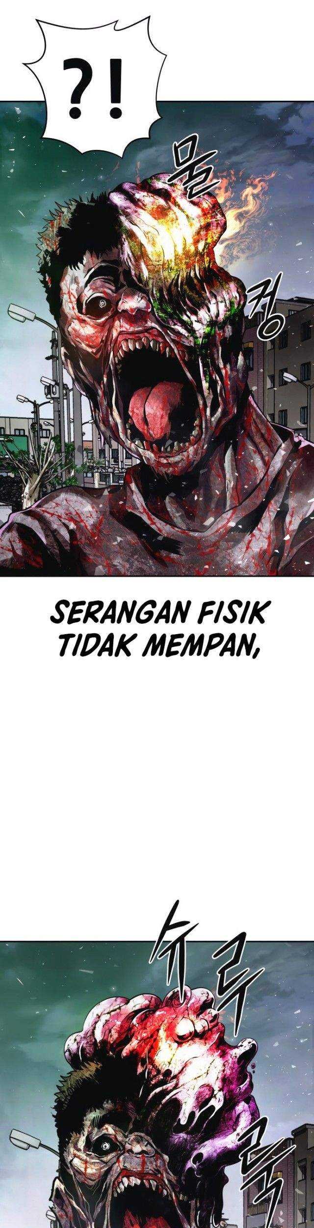 All Rounder Chapter 10 Gambar 17