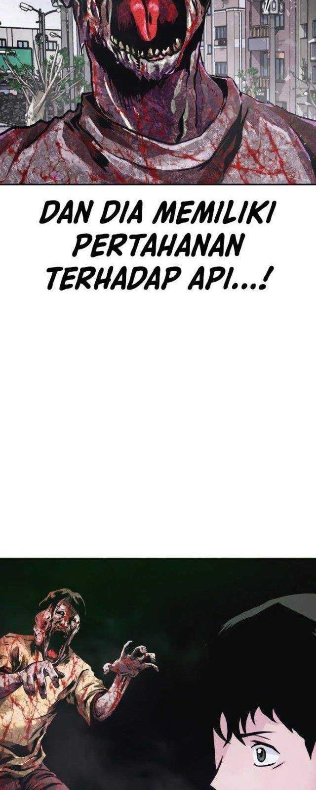 All Rounder Chapter 10 Gambar 18